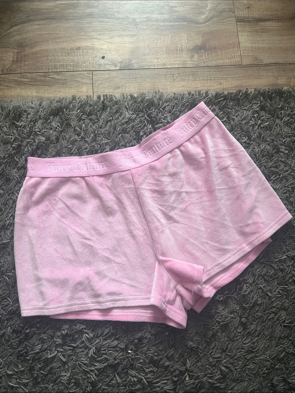 Juicy Shorts 💖